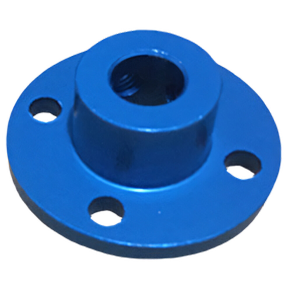 Strong Metal Flange Coupling Corrosion Resist Ideal For-F 7696001750933