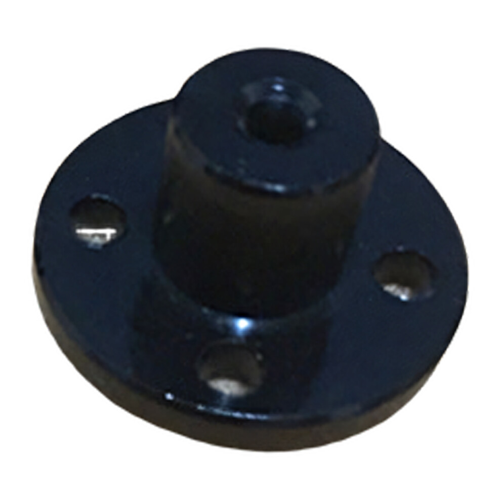 Reliable Metal Flange Coupling 3Mm High Strength Pairing For-N 7696001751442