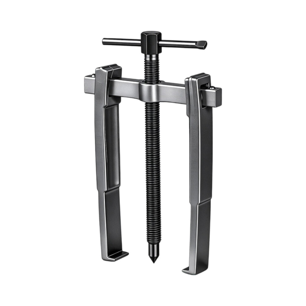 Car Inner Bearing Pullers Gear 2 Jaw Extractor Car-6 Inches 7696001751947