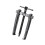 2 Jaw 3/4/6/8inch Pilot Bearing Pullers Inner Pullers-3 inches 1