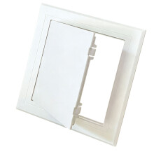 Waterproof strong Access Door Cover Featuring Swing Design-245