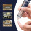 Oedeemcrème, Baggergezondheidscrème, Beenoedeemmassage 3