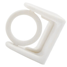 Stevige roterende ophangbeugel, perfect voor kleine ruimtes,-1