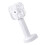 Handheld Fan Cooling Fan 500mAh Battery Suitable for-White 1