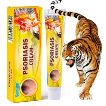 Hautpflegecreme 20g Äußere Hautpflegecreme