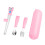 Animal Designs Children Learning Chopsticks Utensils Set-3 1