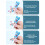 Fun Cartoon Animal Training Chopsticks Spoon Fork For Kids-2 5