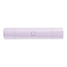 Simple Maintenance Ladies Personal Grooming Set With-Purple