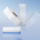 High Performances Folding Fan With Multi Speed Setting-White 6
