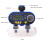 Modern Electronic Plant Water Controller With 2 Channels-Green 5