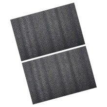 Multifunction Foam Padding Sheets Multiple Size 2Pcs Tear-3338