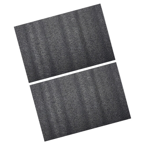Multifunction Foam Padding Sheets Multiple Size 2Pcs Tear-3338
