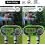Modern Electronic Plant Water Controller With 2 Channels-Green 7