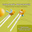 Strong Plastic Child Training Chopsticks Set Includes Spoon-4 6