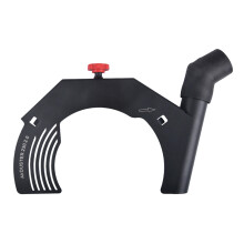 Alloy Steel Angles Grinders Dust Cover Compatibility for Within