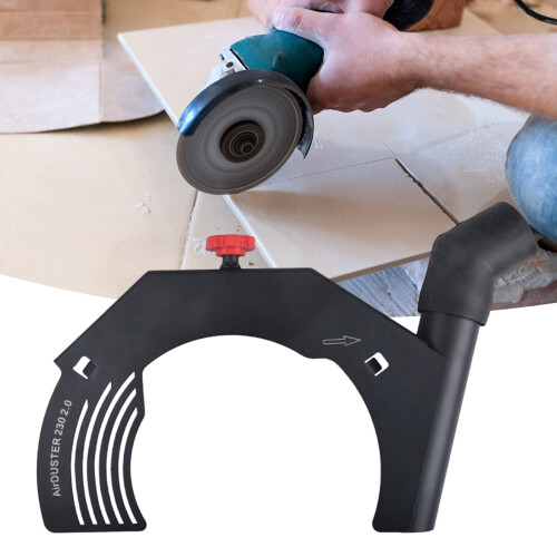 Alloy Steel Angles Grinders Dust Cover Compatibility for Within 1
