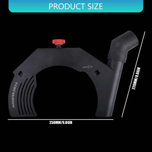 Alloy Steel Angles Grinders Dust Cover Compatibility for Within 2