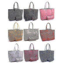 (coffee) Large Capacity Tote Bag Mother Bag Handbag Gifts Top