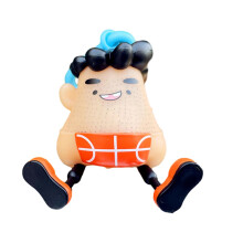 (Jump) Blackhead Removal Toy for Stress Relief Lightweight Portable Antistress Toys Gift for Birthday
