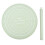 (Green) Thickened Large Silicone Dough Mat, Non-Stick Rolling Board, Free Shipping 1