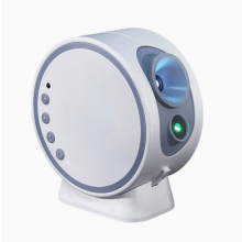 Star Projector for Dreamy Bedrooms Dance with the Stars in Million Color Modes (Remote Control