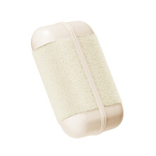 Rechargeable Hand Warmer Three Temperature Levels-White
