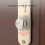 10PCS Child Proof Transparent Door Lock Guards-Transparent 6