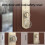 10pack Child Safety Door Lock Transparent Protective-Black 7