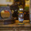 Support décoratif de bougie chauffe-plat d’art-cowboy occidental 7