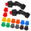 Pack Of 16Pcs Plastic Sprays Nozzle Set With 7 Sized Tip Sprayer 1