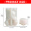 Versatile French Bulldog Silicone Mould For Projects And 2
