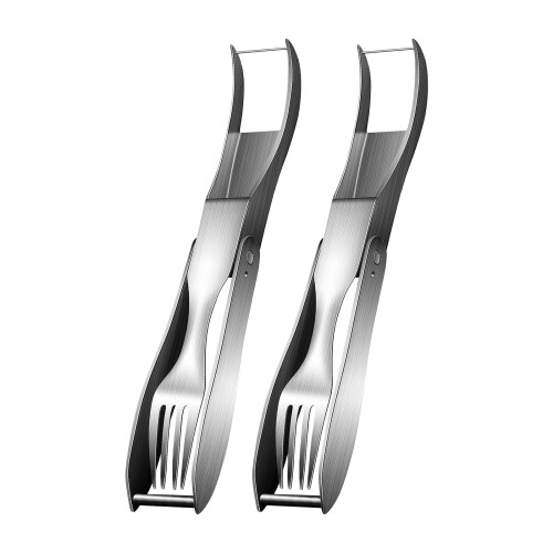 304 Nonrust Steel Watermelon Slicers Tool With Integrated-2