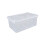 Spacious Reptiles Habitat Housing Container with Slide Out-1 1