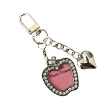 Fashionable Star Bone Shape Key Holder Portable Alloy-6