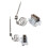 Commutateur de Thermostat de limite haute de remplacement-quart 4
