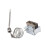 Commutateur de Thermostat de limite haute de remplacement-quart 6