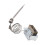 Commutateur de Thermostat de limite haute de remplacement-quart 7