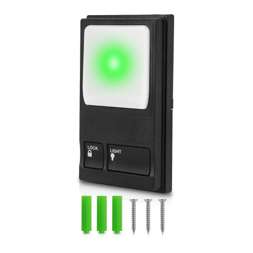 Panneau de commande universel de porte de Garage, avec fonctions