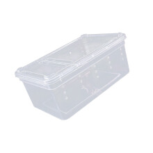 Reptiles Habitat Tanks Box Including Feeding Port Observation-2