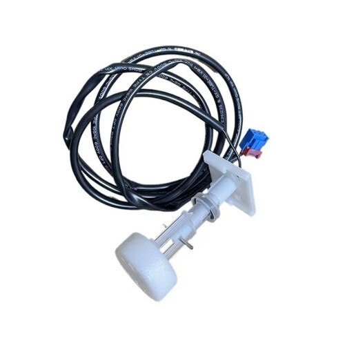Central Air Conditioning Ceiling Drainage Pump Float Level Sensing Water Level  Sensor for 1