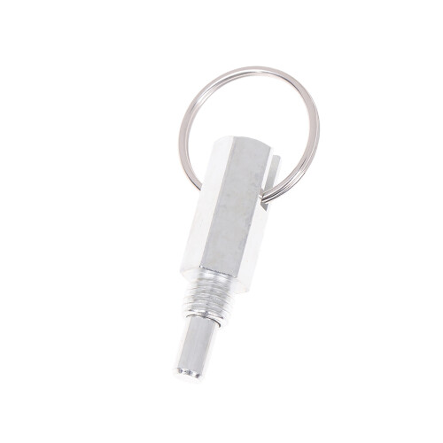 Ladder Pull Pin Hardware Replacement Positioning Bolt Limit-B