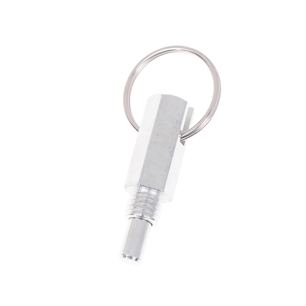 Ladder Pull Pin Hardware Replacement Positioning Bolt Limit-B 7696001796962