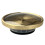 Decorative Metal Thermometers 70mm Diameter Round Large Dials 1