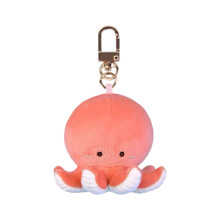 Hummer, Oktopus, Krabbe, Schalentier, Schlüsselanhänger,-22