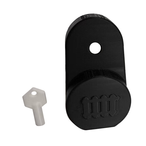 Couvercle de boîte de rangement pratique pour soupapes