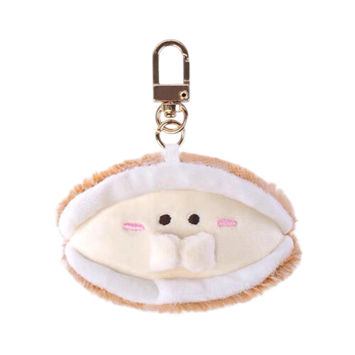 Ensemble de porte-clés animaux de l'océan, 18 Styles,-11