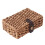 Stylish Handcrafted Straw Decorative Container Suitable-large 1