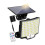 Energy Saving LED Outdoor Lamps Motion Sensing Light Wall Light 1