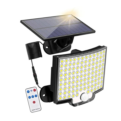 Energy Saving LED Outdoor Lamps Motion Sensing Light Wall Light