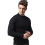 (XXL) MIMIGO Men's Basic Skins UPF 50+ Long Sleeve Rash Guard 3